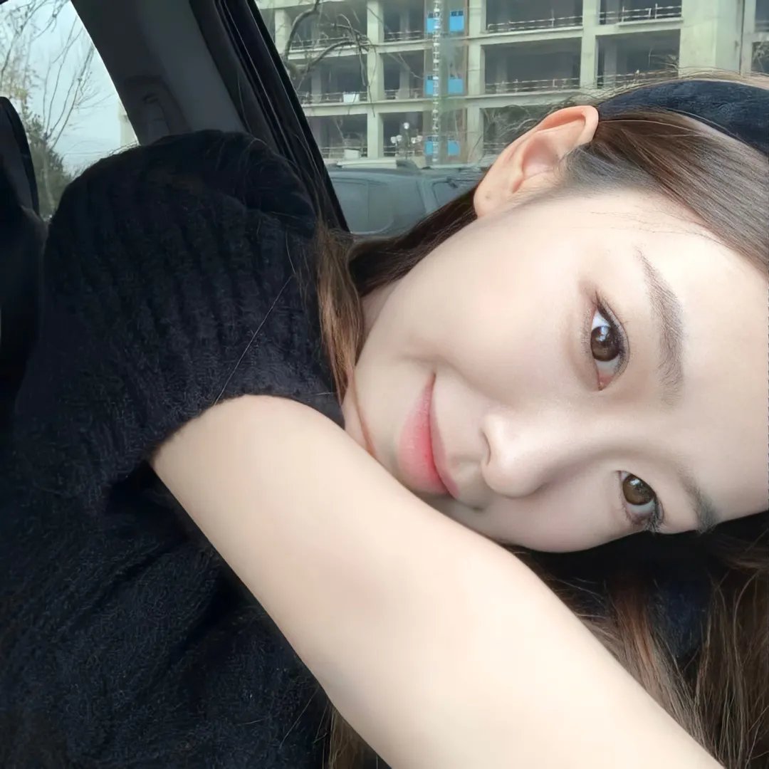 白僵尸
